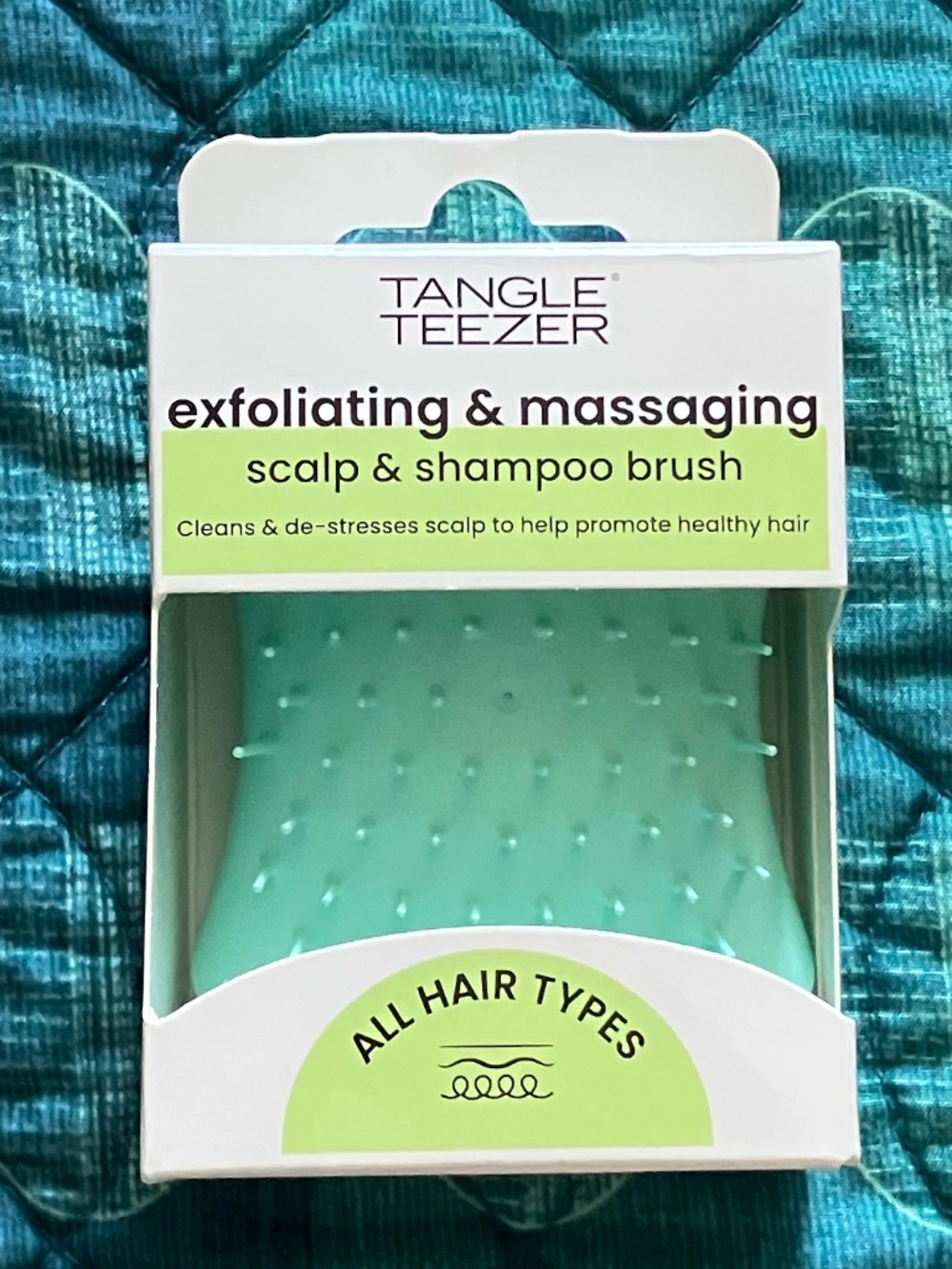 Tangle Teezer Hairbrush